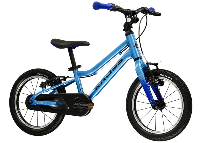 Rower dziecięcy KROSS Liftie 14