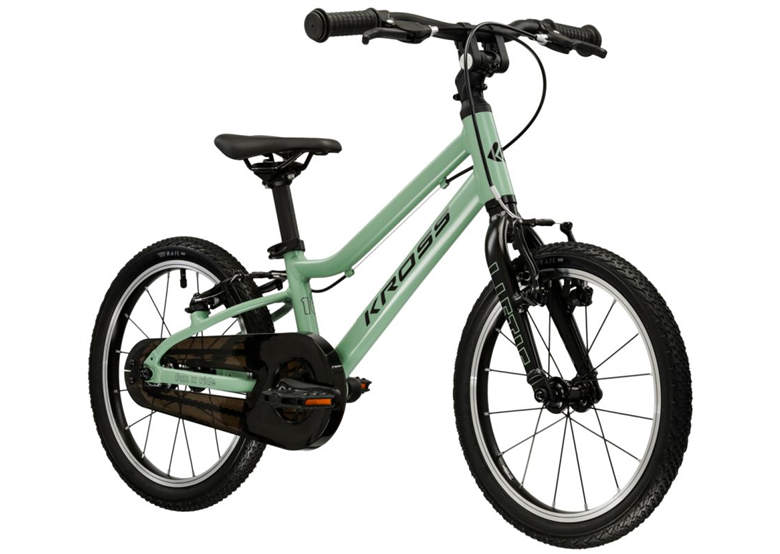 Rower dziecięcy KROSS Liftie 16