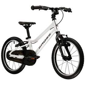 Rower dziecięcy KROSS Liftie 16