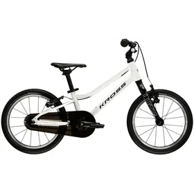 Rower dziecięcy KROSS Liftie 16