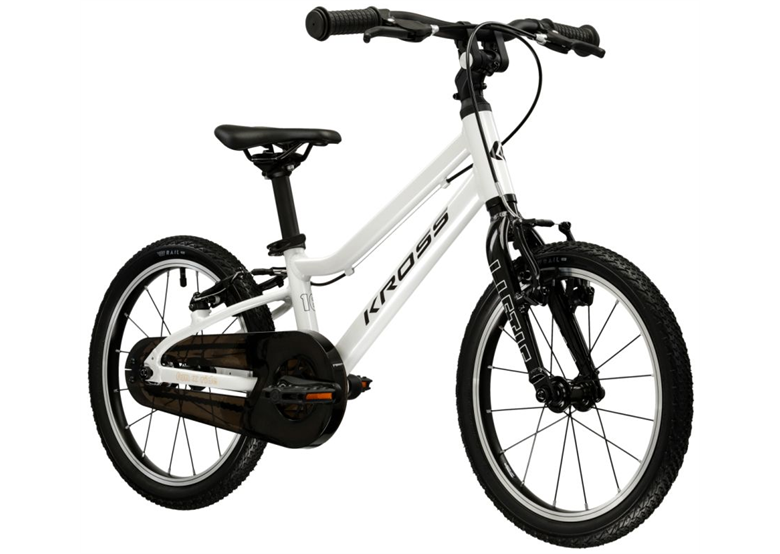 Rower dziecięcy KROSS Liftie 16
