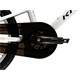 Rower dziecięcy KROSS Liftie 16