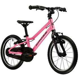 Rower dziecięcy KROSS Liftie 16