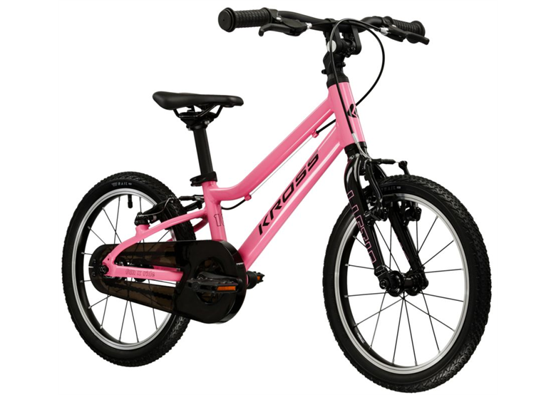 Rower dziecięcy KROSS Liftie 16