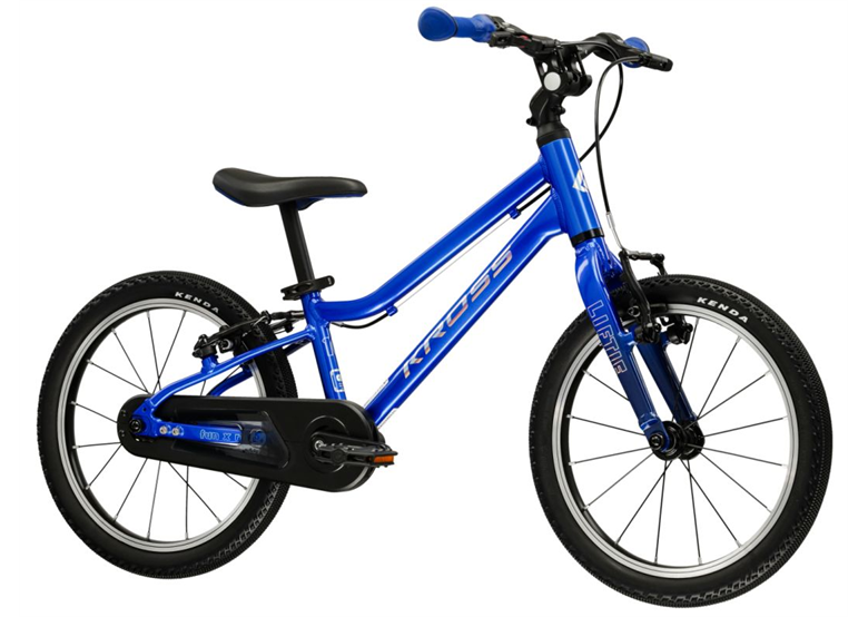 Rower dziecięcy KROSS Liftie 16