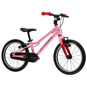 Rower dziecięcy KROSS Liftie 16