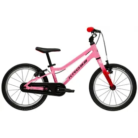 Rower dziecięcy KROSS Liftie 16