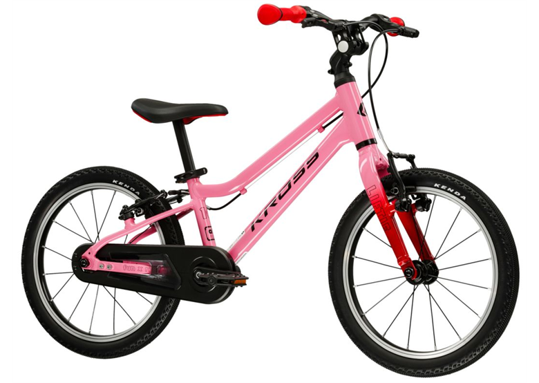 Rower dziecięcy KROSS Liftie 16