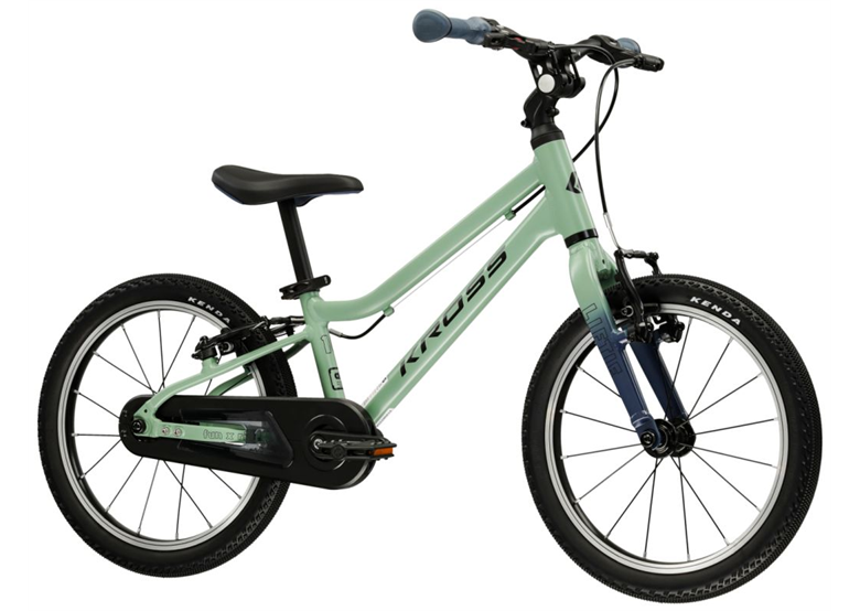 Rower dziecięcy KROSS Liftie 16
