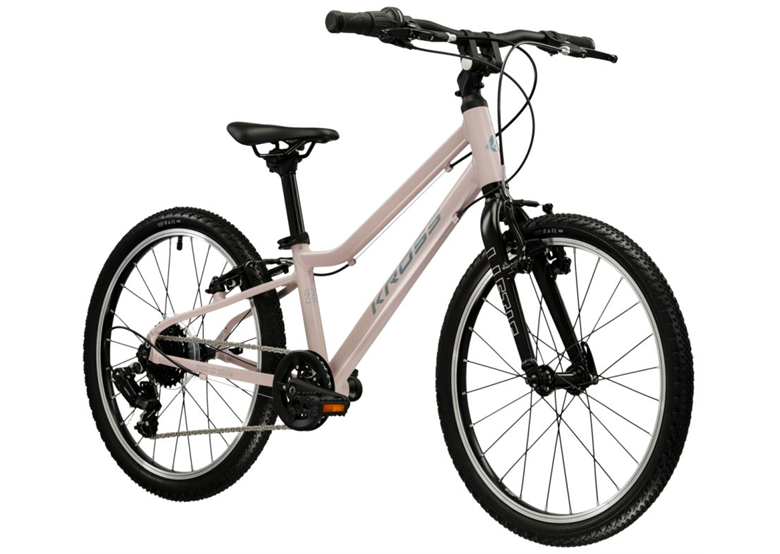 Rower dziecięcy KROSS Liftie 20