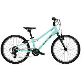 Rower dziecięcy KROSS Liftie 20