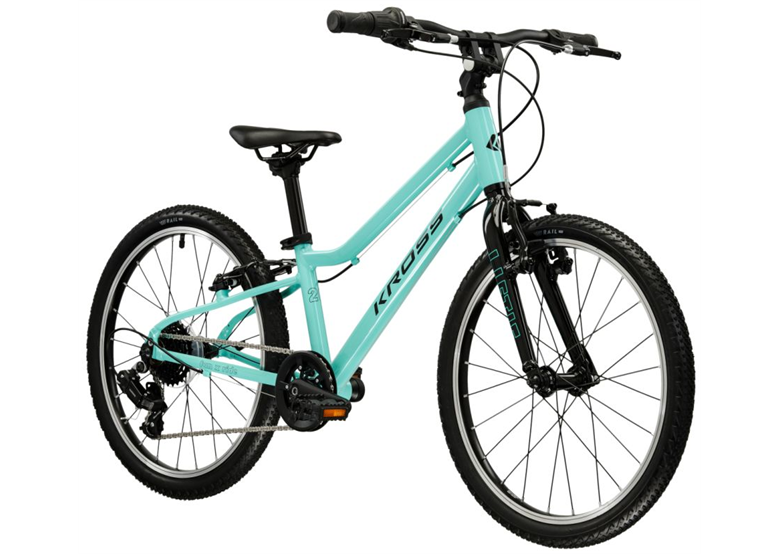 Rower dziecięcy KROSS Liftie 20