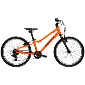 Rower dziecięcy KROSS Liftie 20