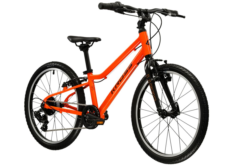 Rower dziecięcy KROSS Liftie 20