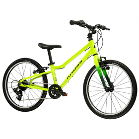 Rower dziecięcy KROSS Liftie 20