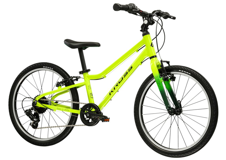 Rower dziecięcy KROSS Liftie 20