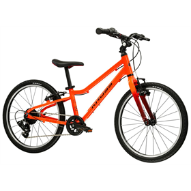 Rower dziecięcy KROSS Liftie 20