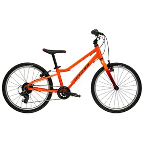 Rower dziecięcy KROSS Liftie 20