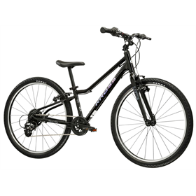 Rower dziecięcy KROSS Liftie 24