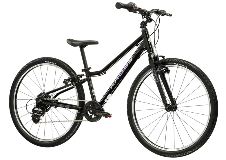 Rower dziecięcy KROSS Liftie 24