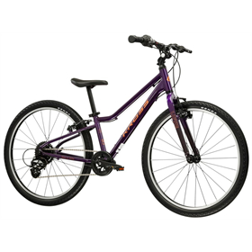 Rower dziecięcy KROSS Liftie 24