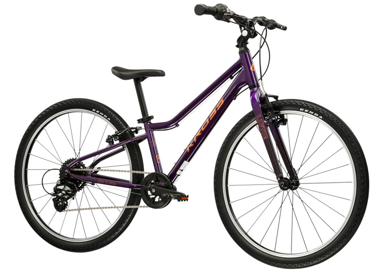 Rower dziecięcy KROSS Liftie 24