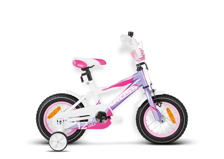 Rower dziecięcy KROSS Maja 2015