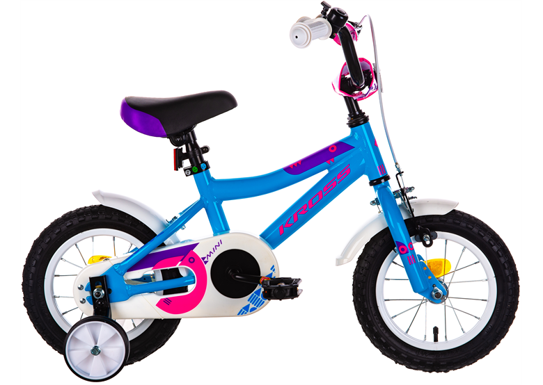 Rower dziecięcy KROSS Mini 2.0