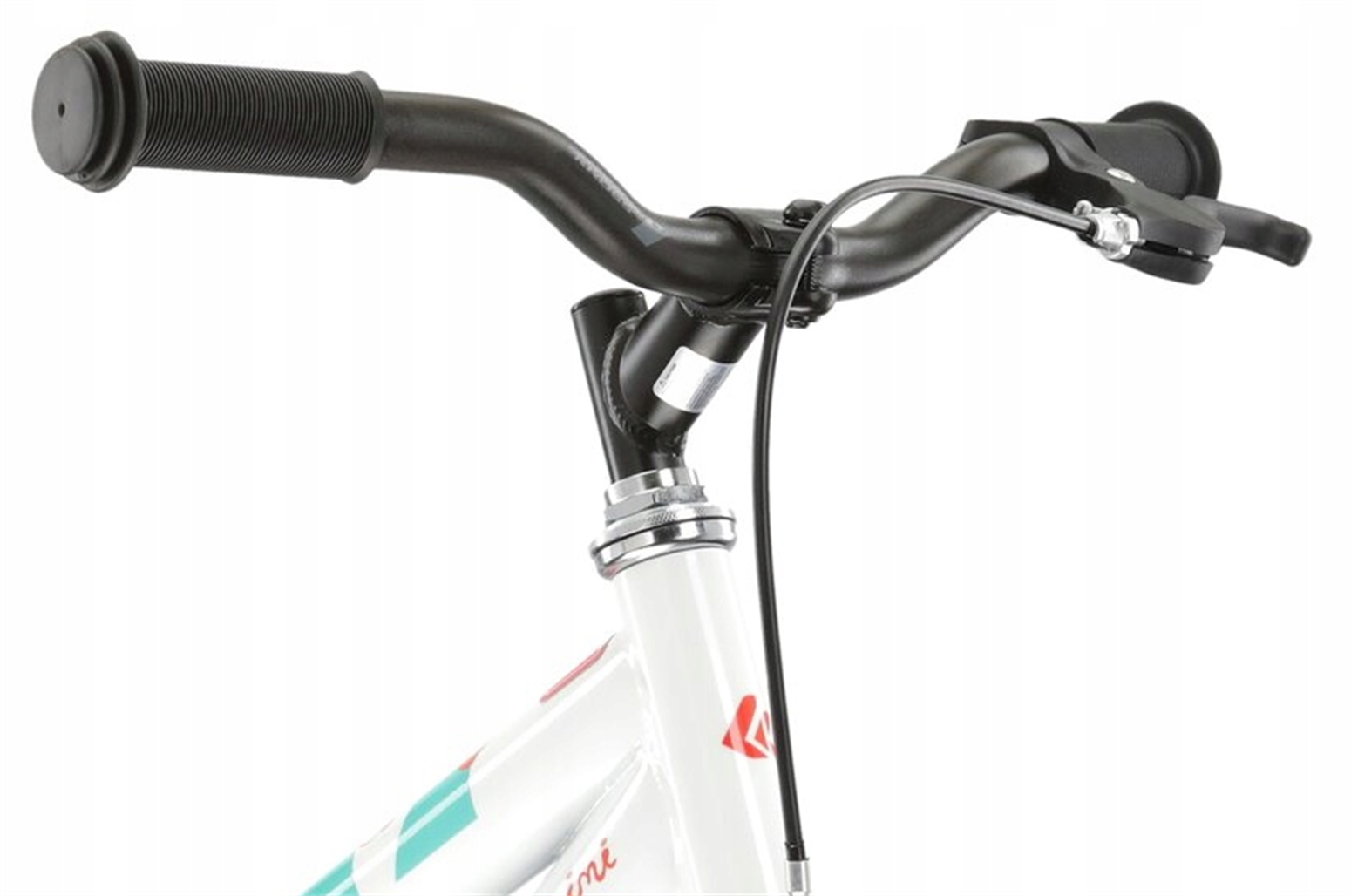 Rower dziecięcy KROSS Mini 3.0 CentrumRowerowe.pl