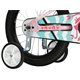 Rower dziecięcy KROSS Mini 4.0
