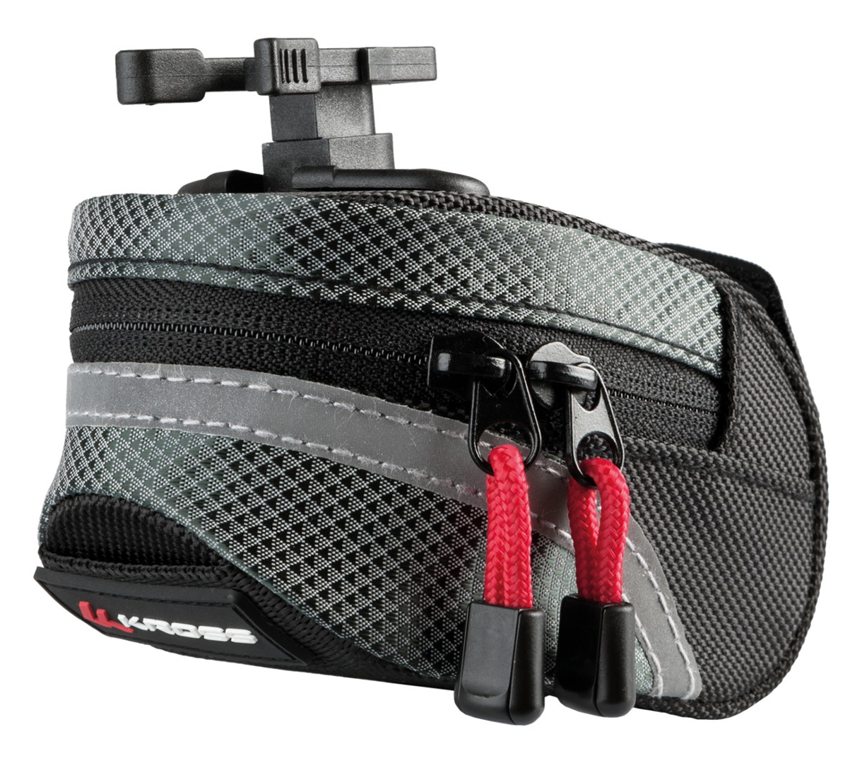Torba podsiodłowa KROSS Mini Saddle Bag Clip 300 CentrumRowerowe.pl