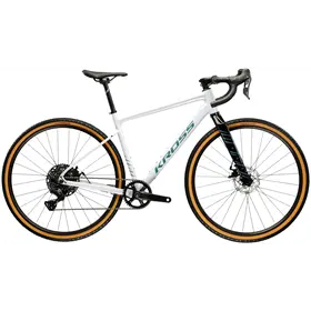 Rower gravel KROSS Path 2.0
