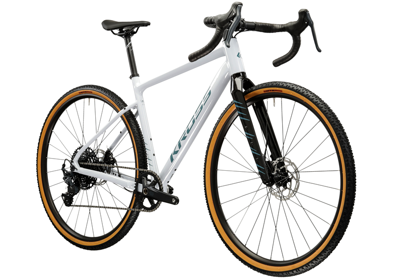 Rower gravel KROSS Path 2.0
