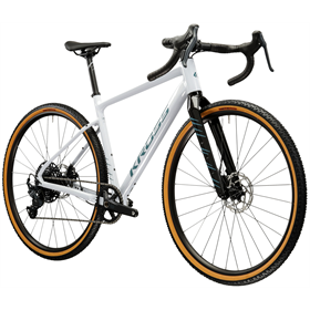 Rower gravel KROSS Path 2.0