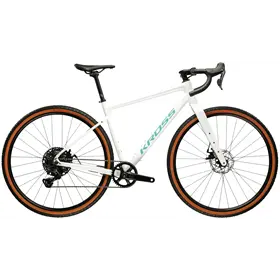 Rower gravel KROSS Path 2.0