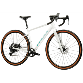 Rower gravel KROSS Path 2.0