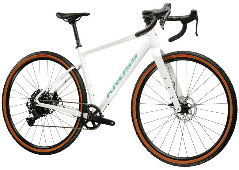 Rower gravel KROSS Path 2.0
