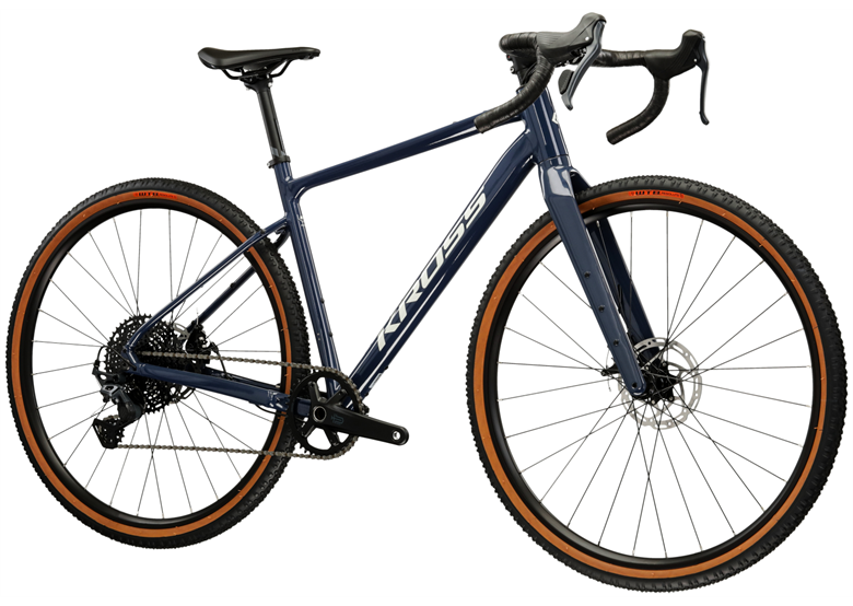 Rower gravel KROSS Path 2.0
