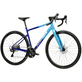 Rower gravel KROSS Path 4.0