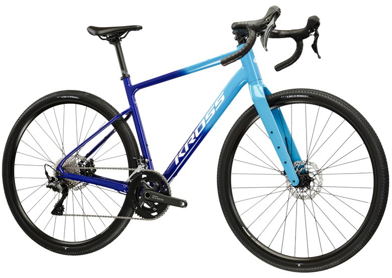Rower gravel KROSS Path 4.0