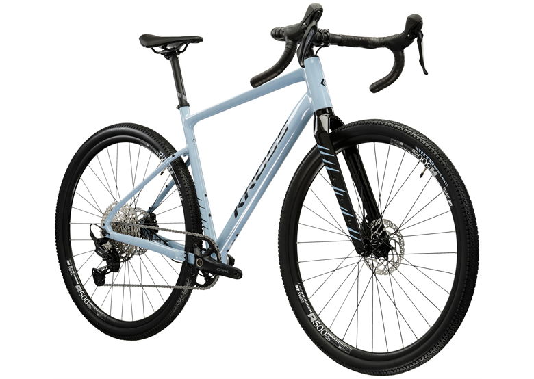 Rower gravel KROSS Path 5.0