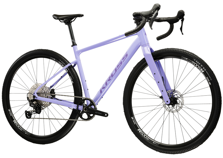 Rower gravel KROSS Path 5.0