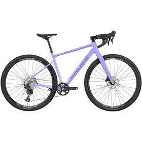 Rower gravel KROSS Path 5.0