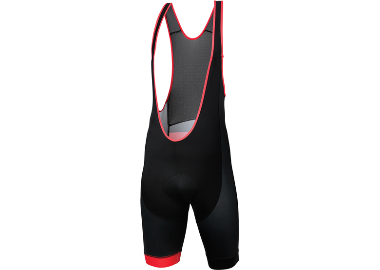 Spodenki KROSS Pave Bib Shorts