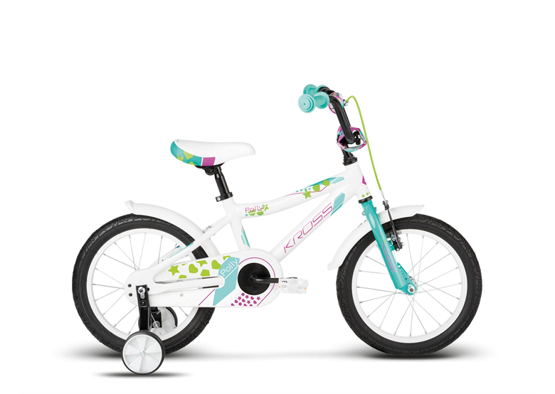 Rower dziecięcy KROSS Polly 2017