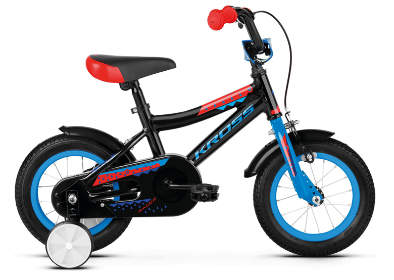 Rower dziecięcy KROSS Racer 2.0 2019