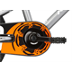 Rower dziecięcy KROSS Racer 4.0