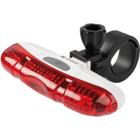 Lampka tylna KROSS Red Strike