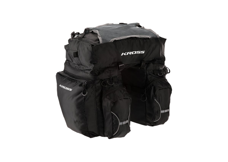 Sakwy KROSS Roamer Triple