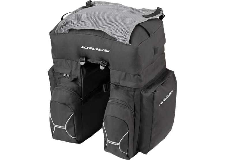 Sakwy KROSS Roamer Triple